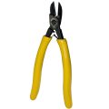 Gate Cutter, 7″, Model S7S, Leaf Spring, 15° Flat Back Blade, Hardened, Thin Profile