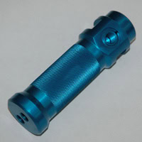 Spray Gun Body Only, Econo-Cube System