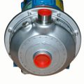 Pump & Motor Assembly, G & L Series