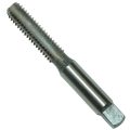 Hand Tap, Right Hand, Bottoming Style, High Speed Steel (HSS), 3/4″-10 Thread Size