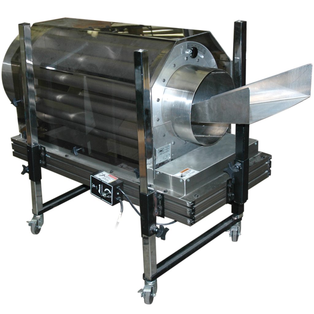 Drum Separator, Model DS-1, Complete Assembly