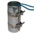 Heater Band, 1-1/2″ Inside Diameter x 4″ Wide, Mica, 120 Volt, 550  Watt