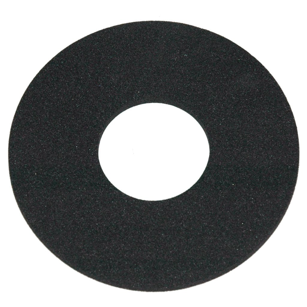 Motor Gasket - Lower, Between Motor Base & Loader Cover