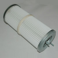 Filter, Replacement for PL1250 and PL1500 Powder Loaders