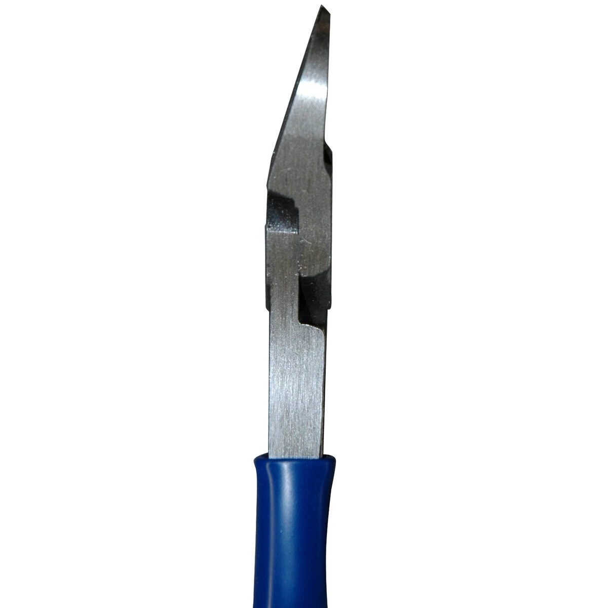Gate Cutter, 7", Leaf Spring, Slim Profile, 15° Blade Angle - Image 2