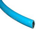 Hose, Water/Air, 3/4″ Inside Diameter, 300 psi, Blue, 1.156″ Outside Diameter, General Service