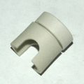 Threaded  Terminal Protector, #10-24 Thread, 2 Pieces, Ceramic