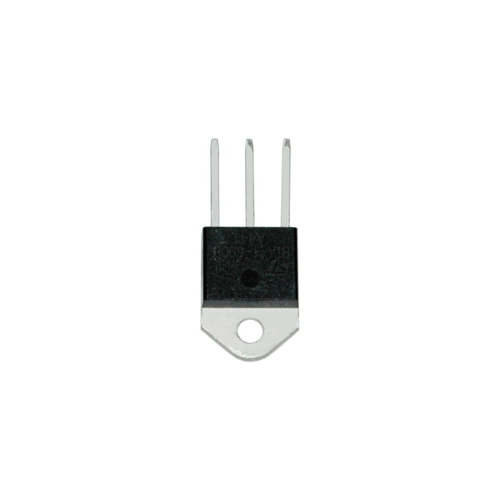 Triac, for Models TM315M, UATC-15, S20-D3C, and UATC-20