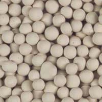 Desiccant, Type 4A, 1/8" Bead, 4 x 8 Mesh, 30 lb