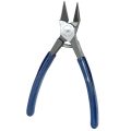 Gate Cutter, 6″, Model IMS6SNN-C, Coil Spring, 15° Blade, Flat Back, Slim Profile, Needle Nose