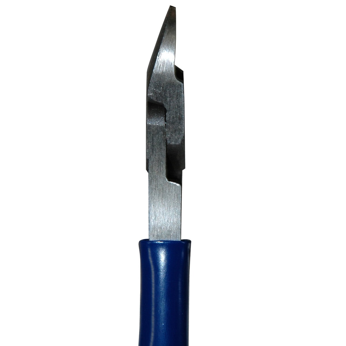 Gate Cutter, 5", Model IMS5-C, Coil Spring, 15° Blade, Flat Back, Slim Profile - Image 2