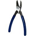 Gate Cutter, 6″, Model IMS6-C, Coil Spring, 15° Blade, Flat Back, Slim Profile