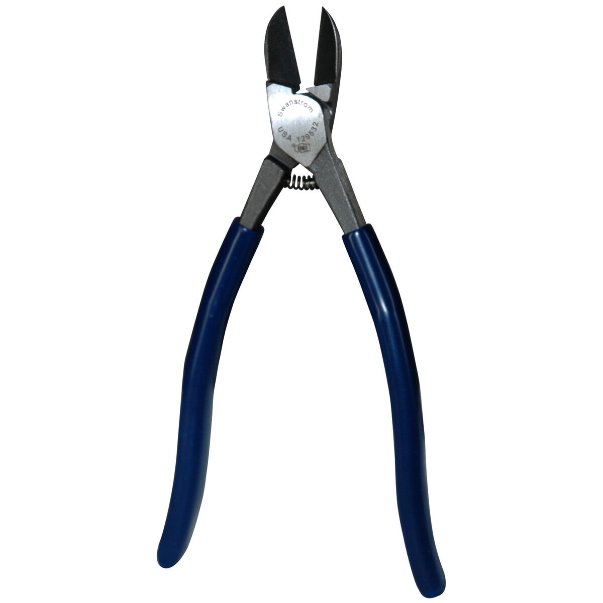 Gate Cutter, 7", Model IMS7SC, Coil Spring, 15° Blade, Slim Profile - Image 1