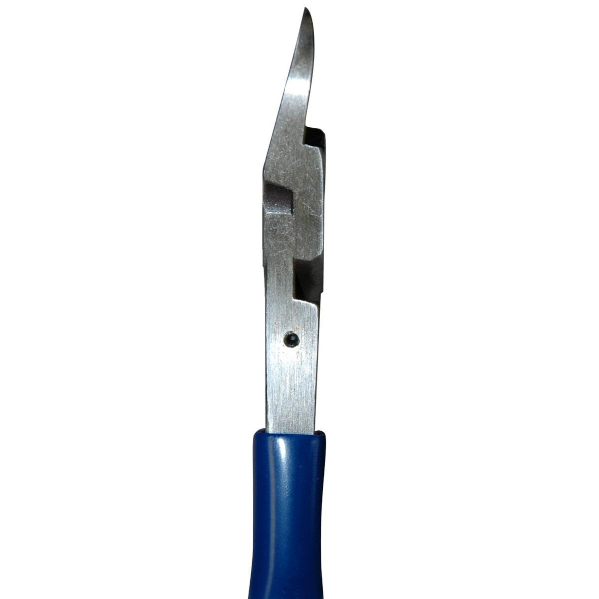 Gate Cutter, 7", Model IMS7SC, Coil Spring, 15° Blade, Slim Profile - Image 2