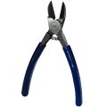 Gate Cutter, 6″, Model IMS6SC, Coil Spring, 15° Blade, Flat Back, Slim Profile