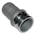 Cam & Groove Coupling, Type D 2″ Aluminum, Female Coupler x Female NPT Thread