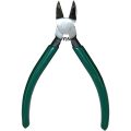 Gate Cutter, 6″, Economy Series, Flat Back