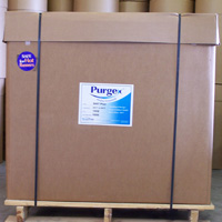 Purging Compound, Purgex 459 Plus, 1000 lb, Gaylord Box.