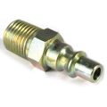 Plug, 50 Series, 1/4″ Body, 1/8″ Male
