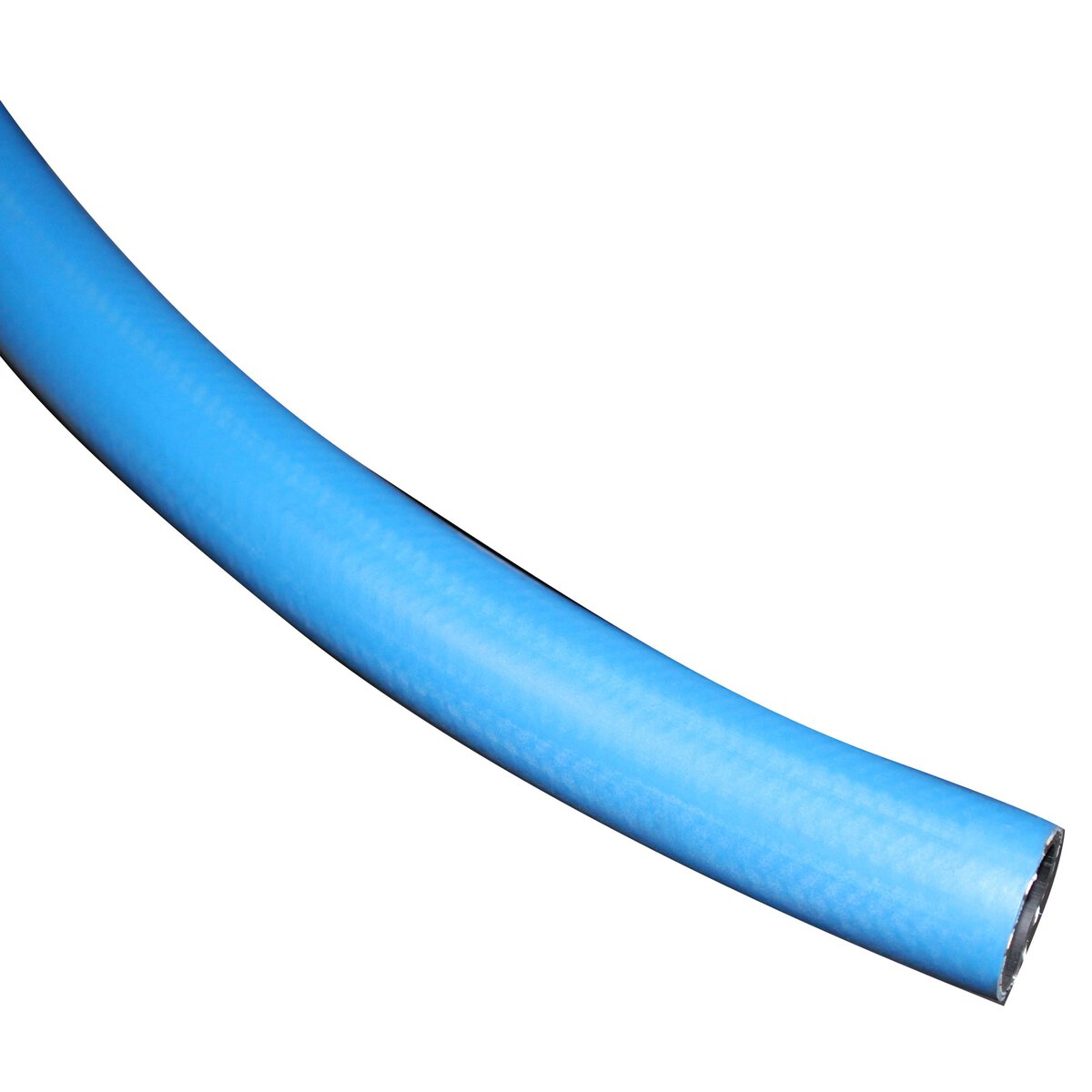 Hose, Multipurpose, Push-On Style, 1" Inside Diameter, Blue, 200 psi, 1.28" Hose Outside Diameter - Image 1