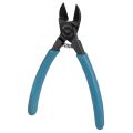 Gate Cutter, 6″, Model SW6-C, Flat Back Blade, Slim Profile, Blade Stop, Coil Spring
