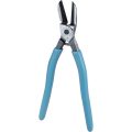 Gate Cutter, 9″, Model SW9-C, Coil Spring, 20° Blade, Flat Back, Slim Profile
