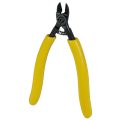 Gate Cutter, 4″, Model S-44-C, Coil Spring, 15° Flat Back Blade, Hardened, Slim Profile