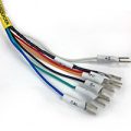 25′ Extension Cable with Mating Connector