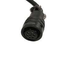 25' Extension Cable with Mating Connector