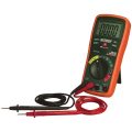 RMS Multimeter with Infrared Thermometer