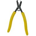 Gate Cutter, 5-3/4″, Model SB5C.80, Coil Spring, 80° Rounded Back Blade, Hardened, End Nipper