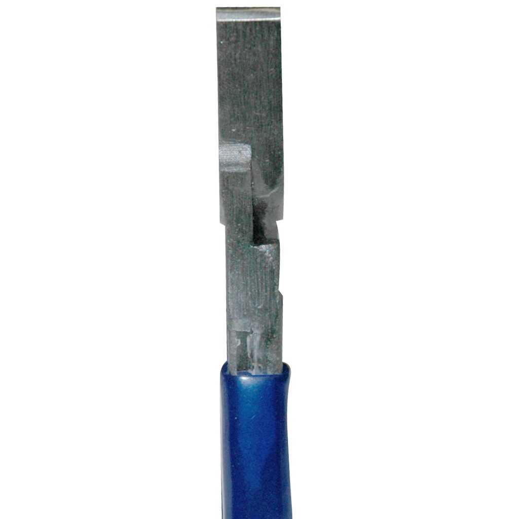 Gate Cutter, 6", Model SW6CBXN, Coil Spring, End Nipper