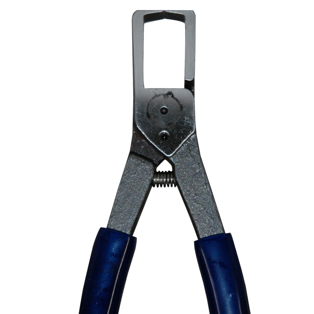 Gate Cutter, 6", Model SW6CBXN, Coil Spring, End Nipper