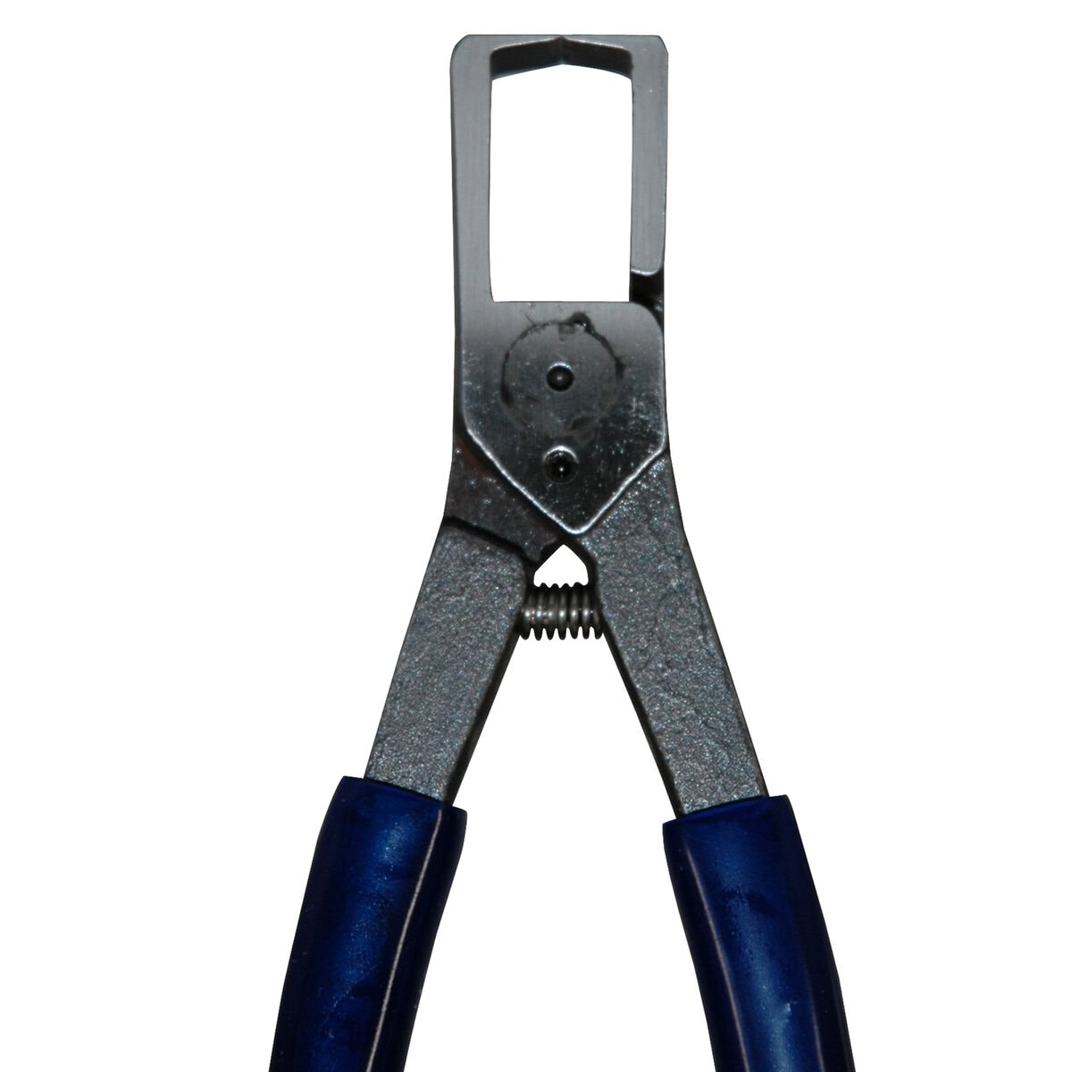Gate Cutter, 6", Model SW6CBXN, Coil Spring, End Nipper - Image 3