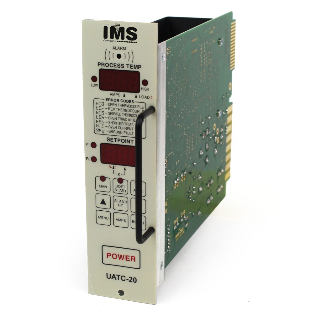 Temperature Control Module, UATC-20, 240 Volt