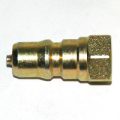 Nipple, Hydraulic, 60 Series, 1/8″ Body