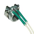 Heater Band, 3/4″ Inside Diameter x 1″ Wide, Mica 240 Volt, 80 Watt