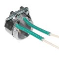 Heater Band, 7/8″ Inside Diameter x 1″ Wide, Mica, 240 Volt, 100 Watt