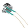 Heater Band, 1″ Inside Diameter x 1″ Wide, Mica, 120 Volt, 125 Watt
