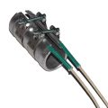 Heater Band, 1" Inside Diameter x 3" Wide, Mica, 120 Volt, 300 Watt - Image 1