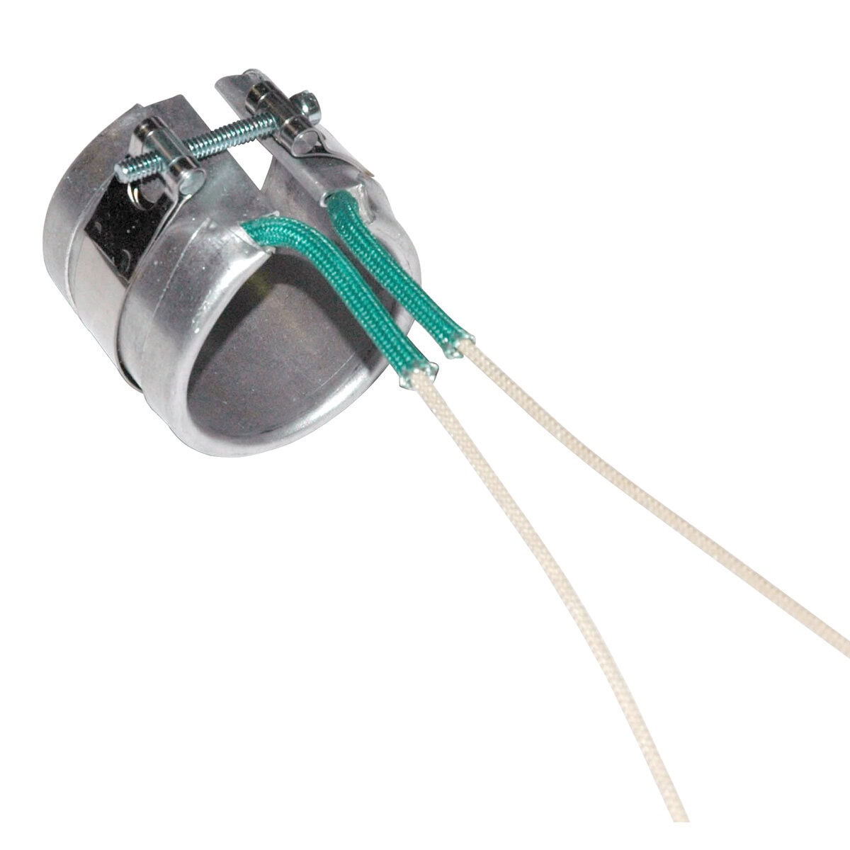 Heater Band, 1-1/2" Inside Diameter x 1-1/2" Wide, Mica, 240 Volt, 300 Watt - Image 1