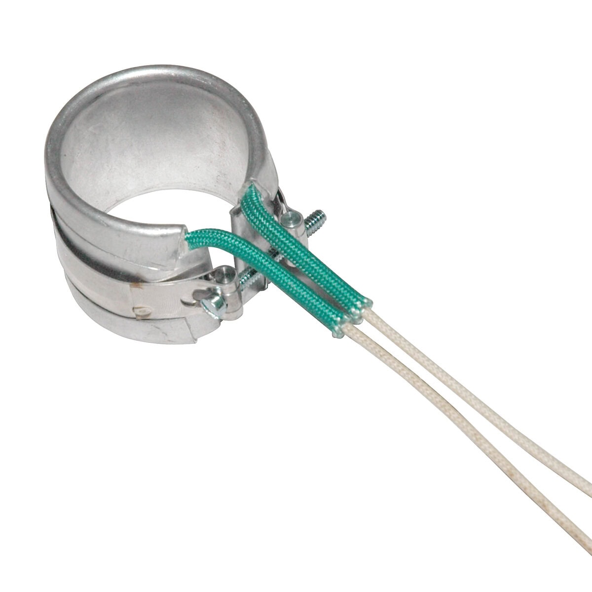 Heater Band, 1-1/2" Inside Diameter x 1-1/2" Wide, Mica, 240 Volt, 300 Watt - Image 2