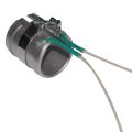 Heater Band, 1-1/2″ Inside Diameter x 2″ Wide, Mica, 120 Volt, 300 Watt