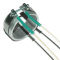 Heater Band, 2″ Inside Diameter x 1″ Wide, Mica, 120 Volt, 200 Watt