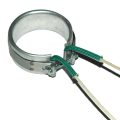 Heater Band, 2″ Inside Diameter x 1″ Wide, Mica, 120 Volt, 200 Watt
