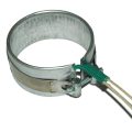 Heater Band, 3" Inside Diameter x 1-1/2" Wide, Mica, 120 Volt, 500 Watt - Image 2