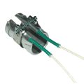 Heater Band, 1" Inside Diameter x 2" Wide, Mica 240 Volt, 300 Watt - Image 1