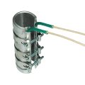 Heater Band, 1" Inside Diameter x 4" Wide, Mica, 120 Volt, 400 Watt - Image 2