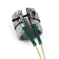 Heater Band, 1-1/4″ Inside Diameter x 1-1/2″ Wide, Mica, 120 Volt, 200 Watt
