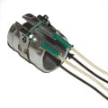 Heater Band, 1-1/4″ Inside Diameter x 2″ Wide, Mica, 240 Volt, 250 Watt